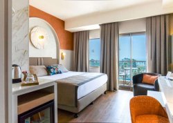 Leto 2025, letovanje - Lara - Hoteli: Hotel Fame Residance Lara 5*