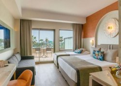 Leto 2025, letovanje - Lara - Hoteli: Hotel Fame Residance Lara 5*