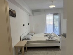 Leto 2025, letovanje - Jerisos - Apartmani