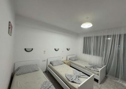 Leto 2025, letovanje - Jerisos - Apartmani: Vila Paradiso