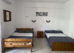 Leto 2025, letovanje - Jerisos - Apartmani: Vila Paradiso