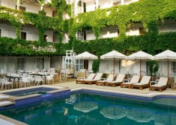 Leto 2025, letovanje - Hanioti - Hoteli: Hotel Olympic Kosma 3*