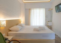 Leto 2025, letovanje - Hanioti - Hoteli: Hotel Olympic Kosma 3*