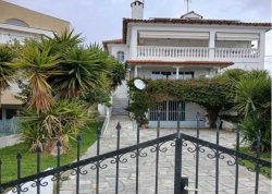 Leto 2025, letovanje - Toroni - Apartmani: Vila Christina