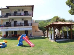 Leto 2025, letovanje - Vourvourou - Apartmani