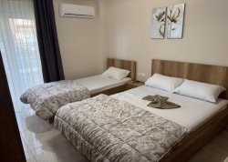 Leto 2025, letovanje - Olympic Beach - Apartmani: Vila Zinon