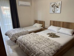 Leto 2025, letovanje - Olympic Beach - Apartmani