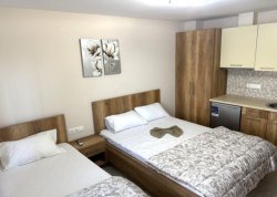 Leto 2025, letovanje - Olympic Beach - Apartmani: Vila Zinon