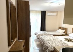 Leto 2025, letovanje - Olympic Beach - Apartmani: Vila Zinon