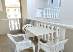 Leto 2025, letovanje - Olympic Beach - Apartmani: Vila Zinon