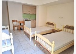 Leto 2025, letovanje - Olympic Beach - Apartmani: Vila Memento 