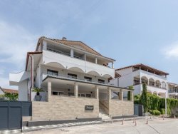 Leto 2025, letovanje - Hanioti - Apartmani