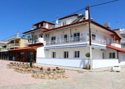 Leto 2025, letovanje - Dionisos Beach - Apartmani: Apartmani Dream