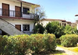 Leto 2025, letovanje - Siviri - Apartmani: Vila Sarizas