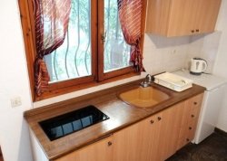 Leto 2025, letovanje - Siviri - Apartmani: Vila Sarizas