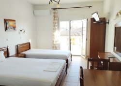 Leto 2025, letovanje - Kalitea - Apartmani: Vila Takis