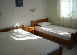 Leto 2025, letovanje - Asprovalta - Apartmani: Vila Starvula