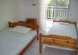 Leto 2025, letovanje - Asprovalta - Apartmani: Vila Starvula