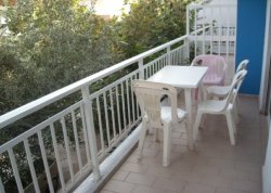 Leto 2025, letovanje - Asprovalta - Apartmani: Vila Starvula