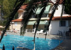 Leto 2025, letovanje - Stavros - Apartmani: Vila Janis Rooms 