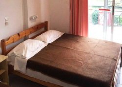 Leto 2025, letovanje - Stavros - Apartmani: Vila Janis Rooms 