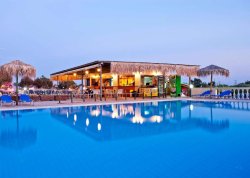 Leto 2025, letovanje - Kefalonija - Hoteli: Hotel Ionian Sea Villas & Waterpark 4*