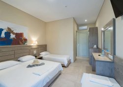 Leto 2025, letovanje - Kefalonija - Hoteli: Hotel Ionian Sea Villas & Waterpark 4*