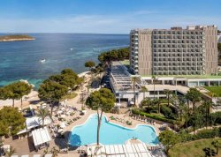 Leto 2025, letovanje - Majorka - Hoteli: Hotel Melia Clvia Beach 4*