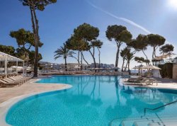 Leto 2025, letovanje - Majorka - Hoteli: Hotel Melia Clvia Beach 4*