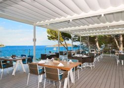 Leto 2025, letovanje - Majorka - Hoteli: Hotel Melia Clvia Beach 4*