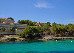 Leto 2025, letovanje - Majorka - Hoteli: Hotel Occidental Cala Vinas 4*