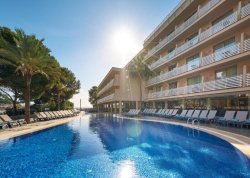 Leto 2025, letovanje - Majorka - Hoteli: Hotel Occidental Cala Vinas 4*