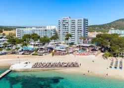 Leto 2025, letovanje - Majorka - Hoteli: Hotel Melia South Beach 4*