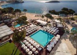Leto 2025, letovanje - Majorka - Hoteli: Hotel Melia South Beach 4*