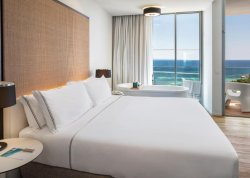 Leto 2025, letovanje - Majorka - Hoteli: Hotel Melia South Beach 4*