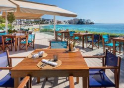 Leto 2025, letovanje - Majorka - Hoteli: Hotel Melia South Beach 4*