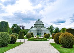 Vikend putovanja - Parndorf i Beč - 