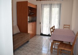 Leto 2025, letovanje - Metamorfozis - Apartmani: Vila Georgiadis