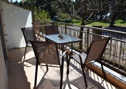 Leto 2025, letovanje - Metamorfozis - Apartmani: Vila Georgiadis