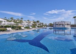 Leto 2025, letovanje - Krf - Hoteli: Hotel Sandy Beach Resort Corfu 4*