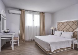 Leto 2025, letovanje - Krf - Hoteli: Hotel Sandy Beach Resort Corfu 4*