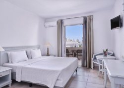 Leto 2025, letovanje - Krf - Hoteli: Hotel Sandy Beach Resort Corfu 4*