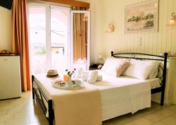Leto 2025, letovanje - Krf - Hoteli: Hotel Molfetta Beach 3*