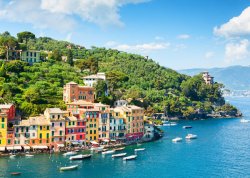 Leto 2025, letovanje - Azurna obala - Hoteli: Portofino