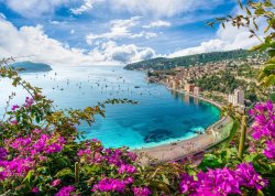 Leto 2025, letovanje - Azurna obala - Hoteli