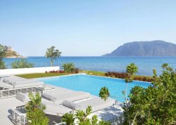 Leto 2025, letovanje - Kos - Hoteli: Hotel Ikos Aria 5*