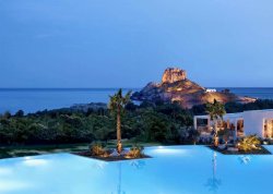 Leto 2025, letovanje - Kos - Hoteli: Hotel Ikos Aria 5*