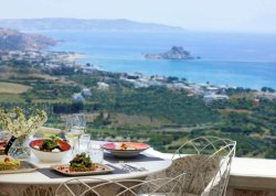 Leto 2025, letovanje - Kos - Hoteli: Hotel Ikos Aria 5*
