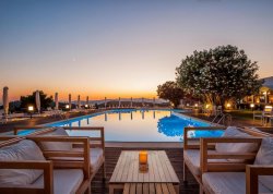 Leto 2025, letovanje - Skiatos - Hoteli: Hotel Skiathos Palace 5*