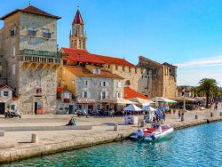 Prolećna putovanja - Balkan tour - Hoteli
